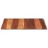 Tablero de mesa madera maciza de acacia 15-16 mm 70x70