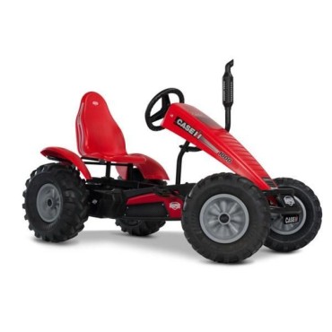 Tractor de pedales Berg Case IH BFR