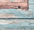 Alfombra de cocina lavable Love 60x300