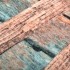 Alfombra de cocina lavable Love 60x300