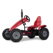 Kart de pedales Berg Case IH BFR