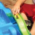 Maleta con juego acuático polipropileno