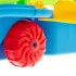 Maleta con juego acuático polipropileno