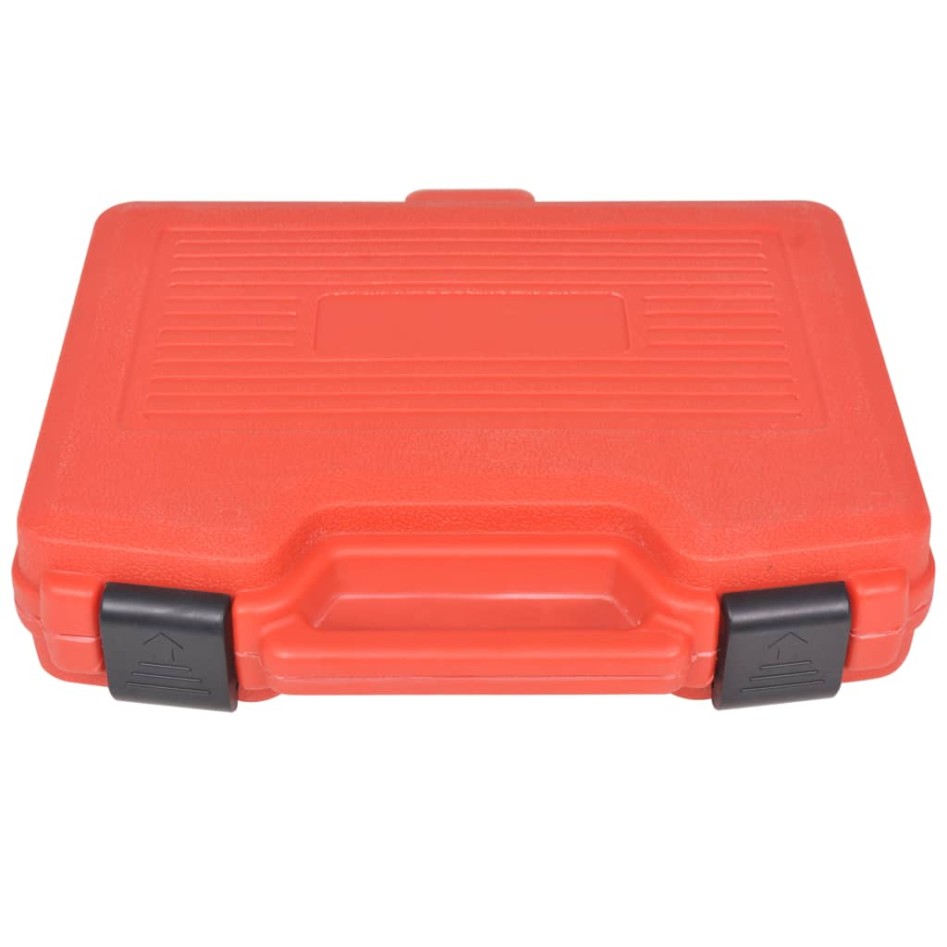 Herramietas para reparar la parte delantera de coche 5