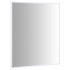 Espejo blanco 80x60
