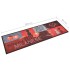 Alfombra de cocina lavable Tomatoes 60x300