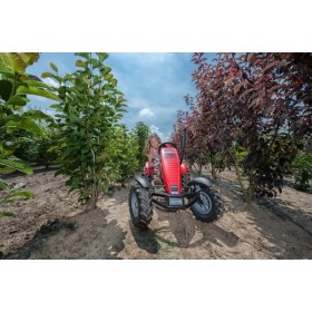 Kart de pedales Berg Case IH BFR