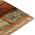 Tablero de mesa rectangular madera maciza 70x80 cm 15-16