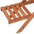 Soporte para plantas de madera maciza de abeto 83x25x132
