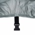 Funda para barcos gris 660x235x40