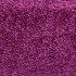 Alfombrillas de escalera 10 unidades violeta 65x21x4