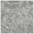 Lamas para suelo autoadhesivas 55 uds PVC gris hormigón 5,11