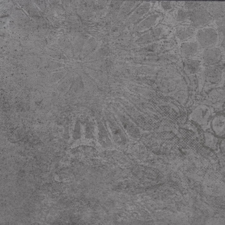 Lamas para suelo autoadhesivas PVC gris hormigón 5,21 m² 2