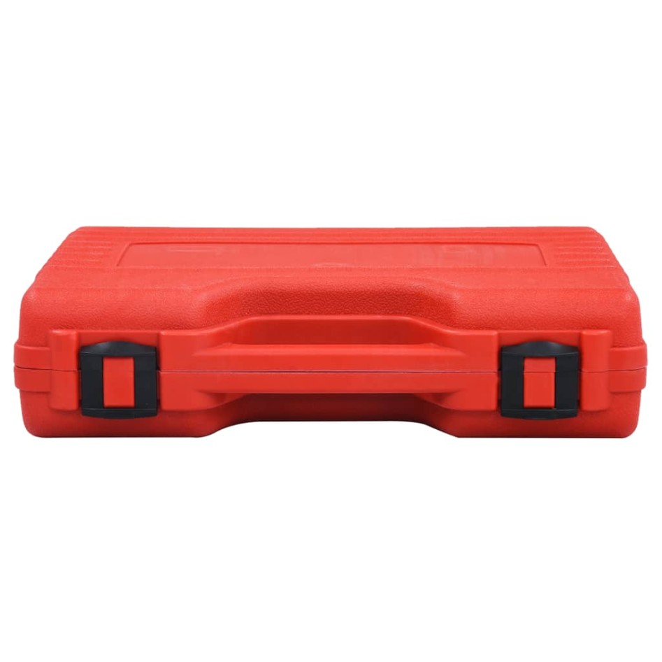 Comprobador presión circuito refrigeración y radiador 14