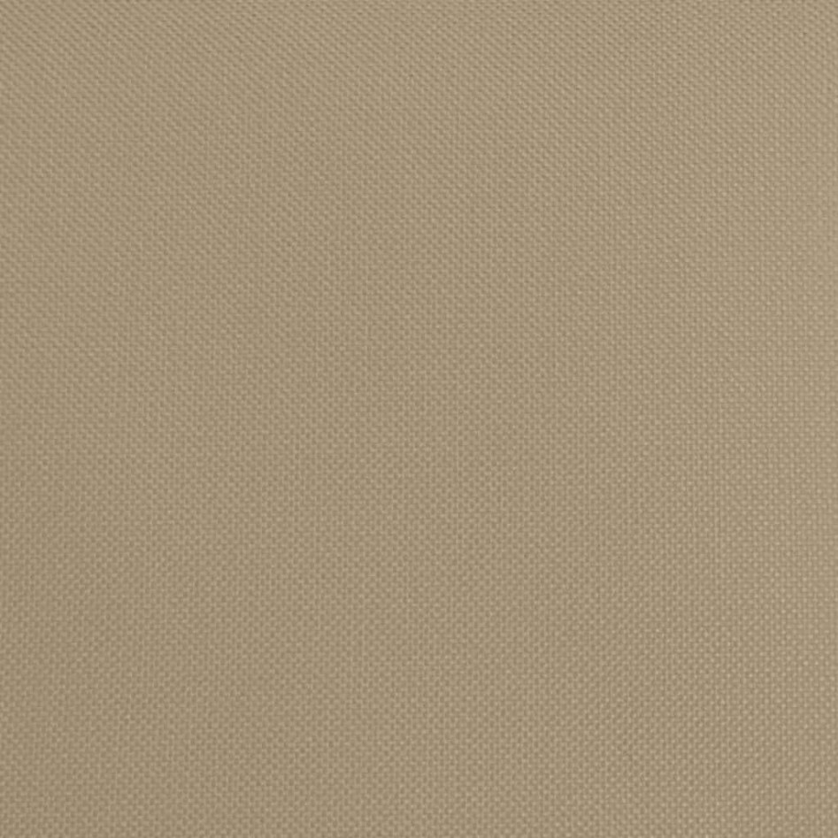 Tumbona plegable acero recubrimiento en polvo tela Oxford