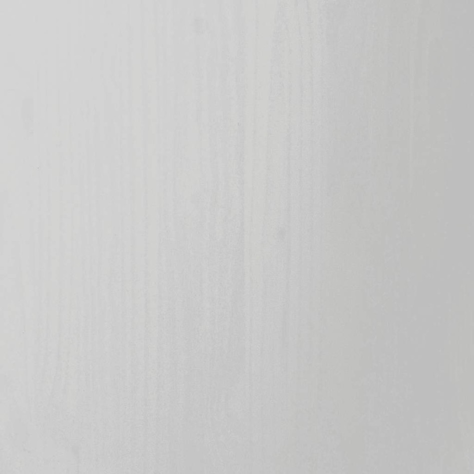 Cajonera con ruedas MOSS madera maciza de pino