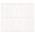 Cabecero de cama pared madera maciza pino blanco 127,5x3x110