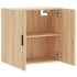 Armario de pared madera de ingeniería roble Sonoma 60x31x60