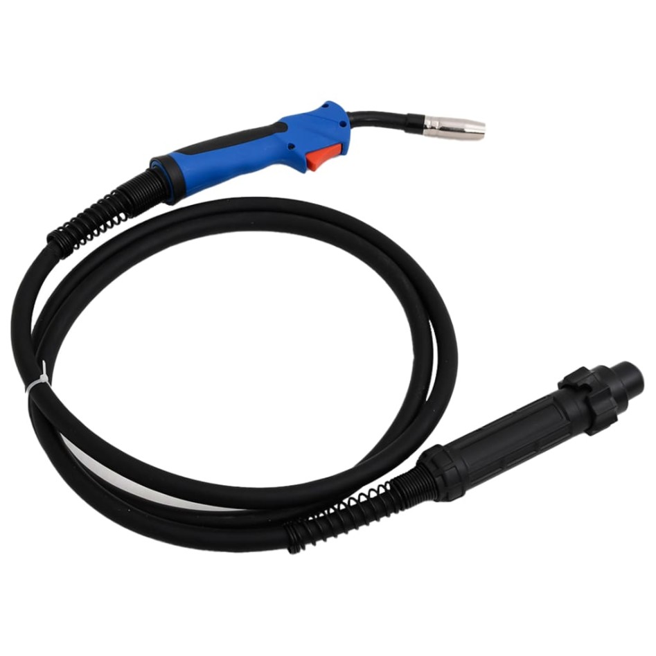 Máquina de soldadura MIG/MMA/ Lift TIG 200