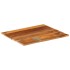 Tablero de mesa rectangular madera maciza 60x70 cm 15-16