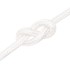 Cuerda de barco polipropileno blanco intenso 14 mm 100