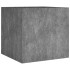 Jardinera de acero corten 40x41x40
