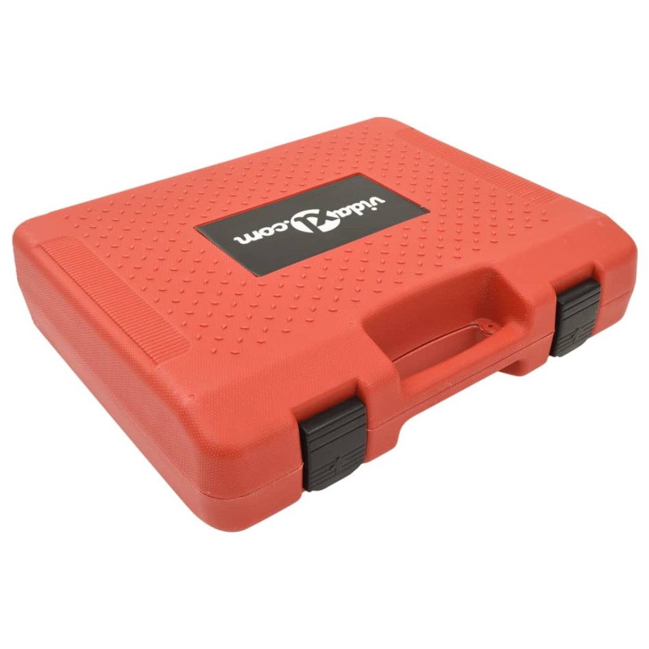 Juego reparación de abolladuras 42 pzas y caja