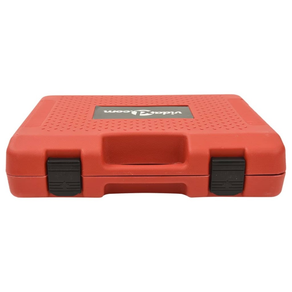 Juego reparación de abolladuras 42 pzas y caja