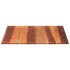 Tablero de mesa madera maciza de acacia 15-16 mm 70x90