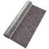 Fieltro antideslizante protector color gris 50 m 180