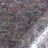 Fieltro antideslizante protector color gris 50 m 180