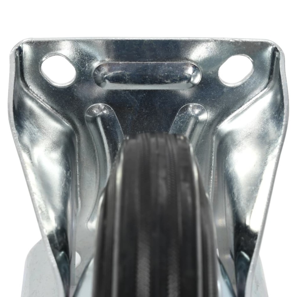 Ruedas fijas 4 unidades 160