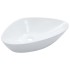 Lavabo 58,5x39x14 cm cerámica