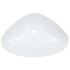 Lavabo 58,5x39x14 cm cerámica