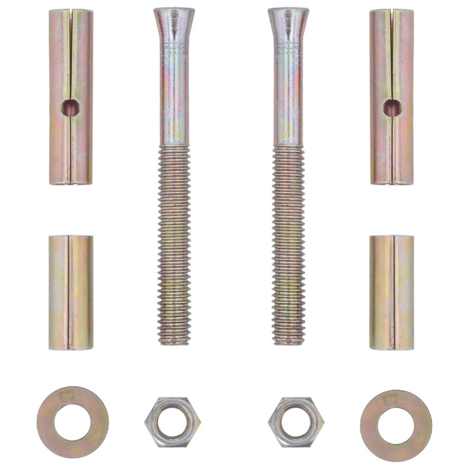 Lavabo de pared mármol gris 38x24x6,5