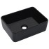 Lavabo 40x30x13 cm cerámica