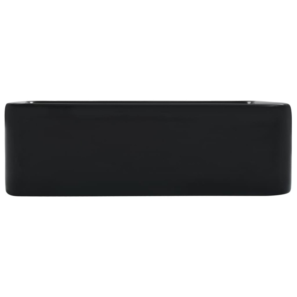 Lavabo 40x30x13 cm cerámica