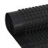 Lámina de drenaje nodular 2 unidades HDPE 400 g/m² 0,5x20