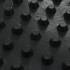 Lámina de drenaje nodular 2 unidades HDPE 400 g/m² 0,5x20