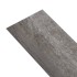Lamas para suelo autoadhesivas PVC madera a rayas 4,46 m² 3