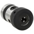 Mandril de roscar B18 con mango MT3 para rosca interna