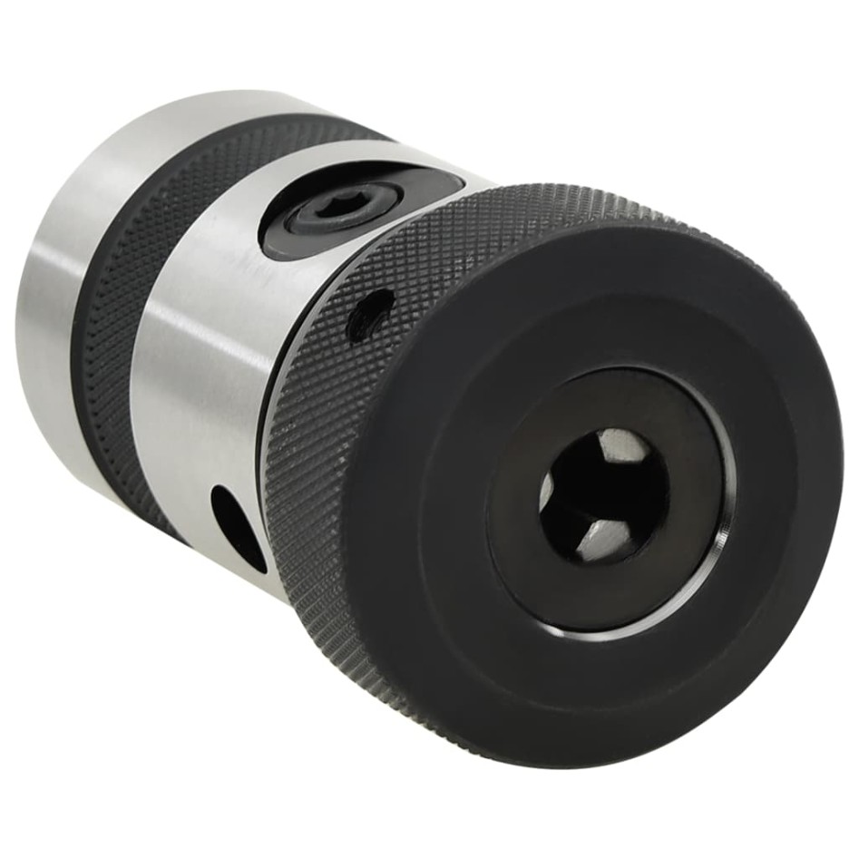 Mandril de roscar B18 con mango MT3 para rosca interna