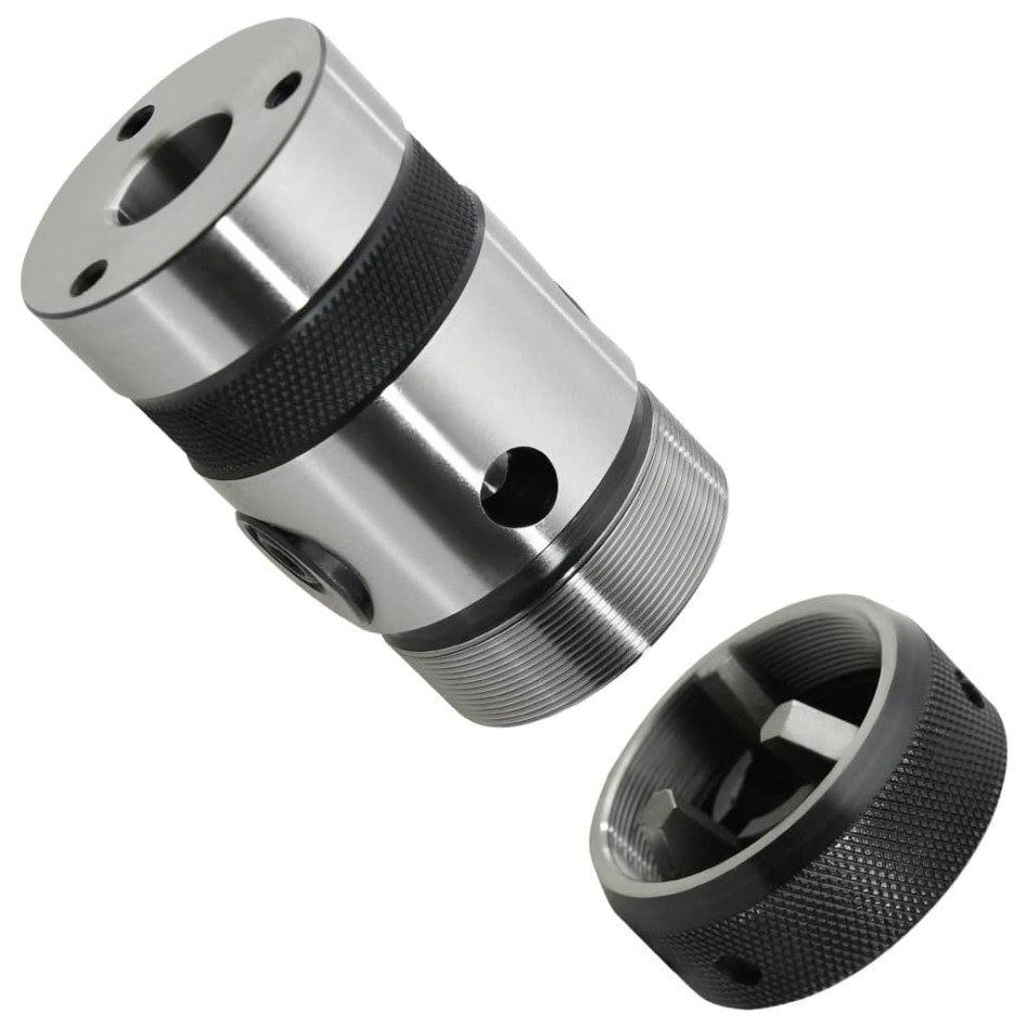 Mandril de roscar B18 con mango MT3 para rosca interna