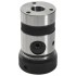 Mandril de roscar B18 con mango MT3 para rosca interna