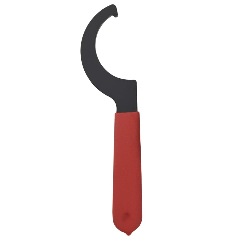 Mandril de roscar B18 con mango MT3 para rosca interna