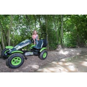 Kart de pedales Berg X-Plore BFR