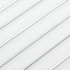 Puerta de armario lamas 4 uds madera pino blanco 39,5x59,4