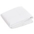 Lona HDPE blanco 260 g/m² 4x5
