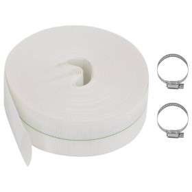 Manguera plana PE 50 m