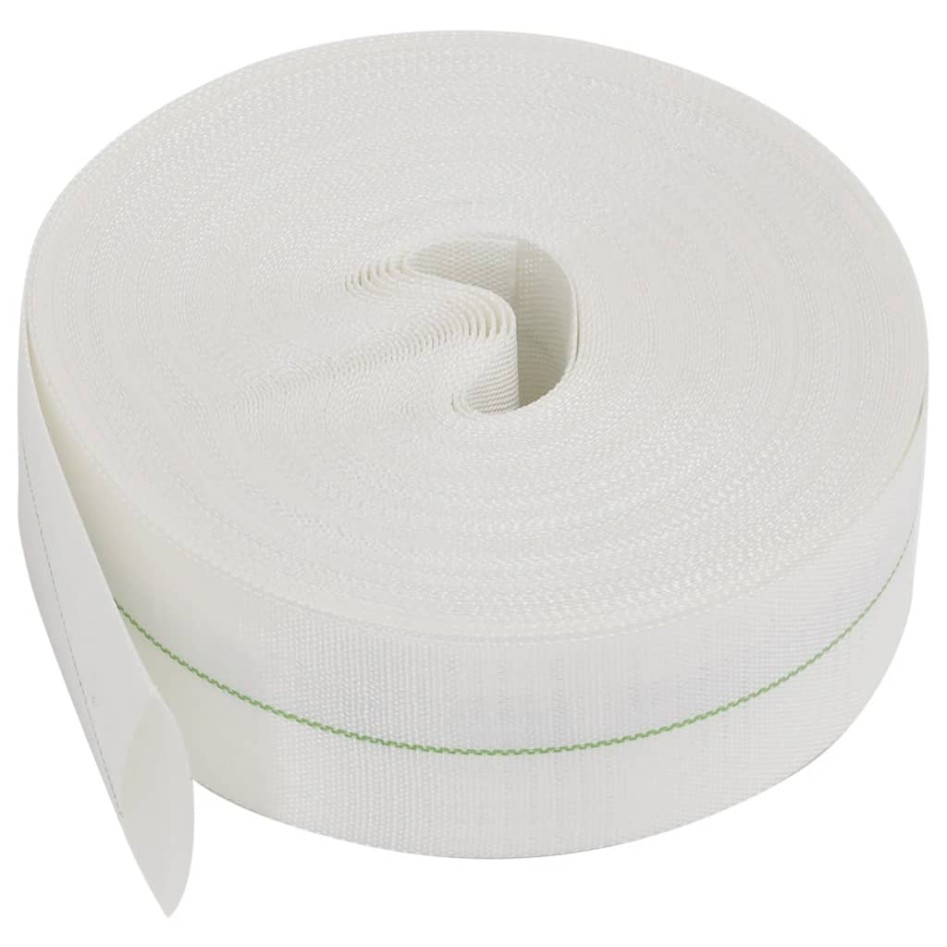 Manguera plana PE 50 m